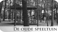 De oude speeltuin